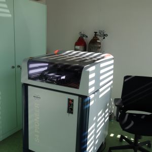 RTG Fluorescencni Spektrometr (WDXRF)2